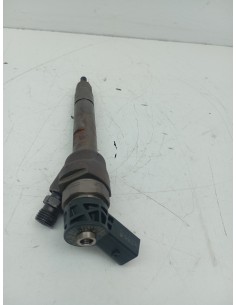 Recambio de inyector para bmw serie 5 lim. (f10) 520d referencia OEM IAM 0445110332   2