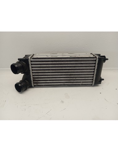 Recambio de intercooler para citroën c4 grand picasso avatar referencia OEM IAM 9656503980  