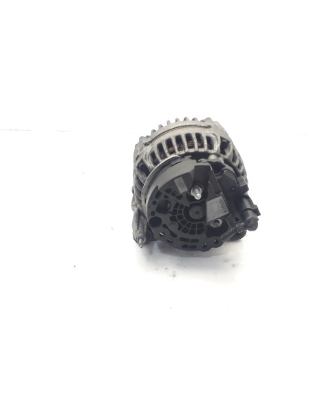 Recambio de alternador para seat leon (1p1) 1.9 tdi referencia OEM IAM 0124525091  