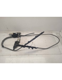 Recambio de motor cierre centralizado porton para bmw serie 5 touring (e61) 3.0 turbodiesel cat referencia OEM IAM US712993102  