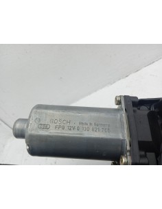 Recambio de elevalunas delantero derecho para peugeot 307 break / sw (s1) 2.0 hdi fap cat referencia OEM IAM 9637130480 3 CLEMAS 2