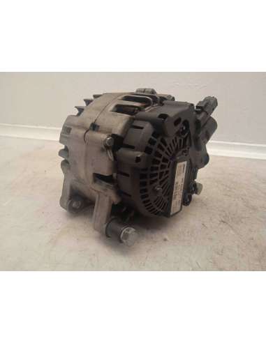 ALTERNADOR CITROEN C4 COUPE...