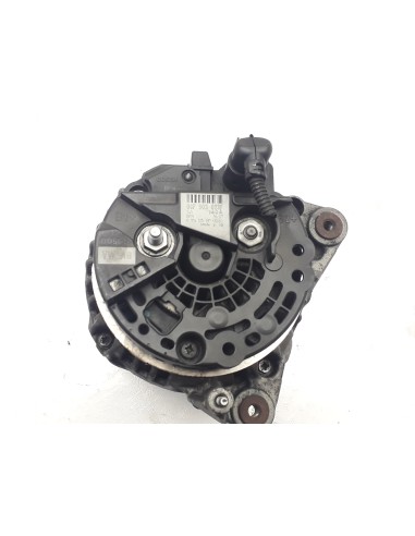 Recambio de alternador para seat leon (1p1) 1.9 tdi referencia OEM IAM 0124525091  