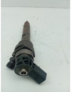 Recambio de inyector para bmw serie 5 lim. (f10) 520d referencia OEM IAM 0445110332   2