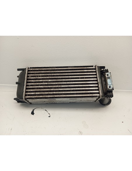Recambio de intercooler para citroën c4 grand picasso avatar referencia OEM IAM 9656503980  