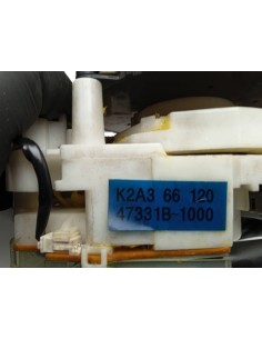 Recambio de mando luces para kia clarus referencia OEM IAM 47331B1000   2