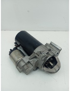 Recambio de motor arranque para bmw serie 5 lim. (f10) 520d referencia OEM IAM 12418506657  