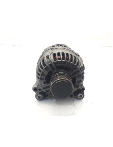 Recambio de alternador para seat leon (1p1) 1.9 tdi referencia OEM IAM 0124525091  