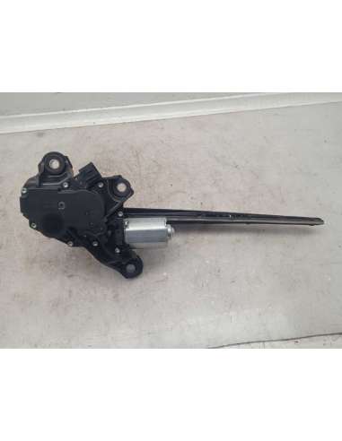 MOTOR LIMPIA TRASERO NISSAN QASHQAI...