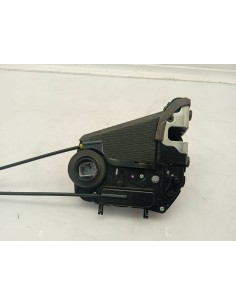Recambio de cerradura puerta trasera derecha para toyota prius (nhw20) 1.5 cat referencia OEM IAM 20N60K   2