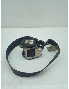 Recambio de cinturon seguridad delantero izquierdo para ssangyong rexton 2.7 turbodiesel cat referencia OEM IAM 511566900A COLOR