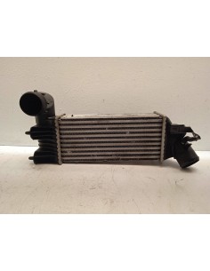 Recambio de intercooler para citroën c5 berlina 2.0 hdi cat (rhy / dw10td) referencia OEM IAM 9637809480  