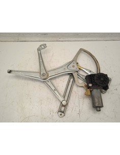 Recambio de elevalunas delantero derecho para mercedes-benz clase m (w163) 2.7 cdi 20v cat referencia OEM IAM 6004PA1033  