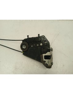 Recambio de cerradura puerta trasera izquierda para toyota prius (nhw20) 1.5 cat referencia OEM IAM 7129Z4   2