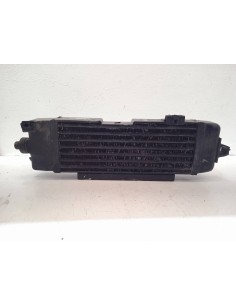 Recambio de intercooler para chrysler jeep gr.cherokee (zj)/(z) 2.5 turbodiesel referencia OEM IAM 52079477   2