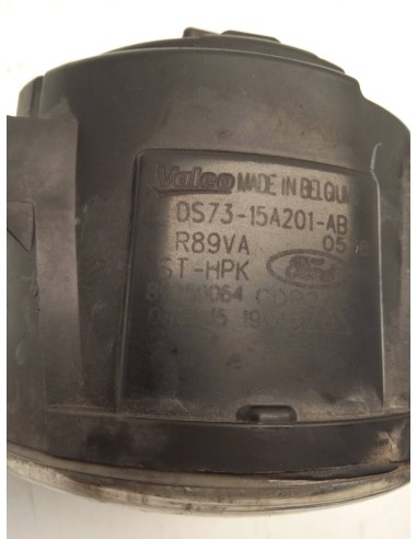 Recambio de faro antiniebla izquierdo para ford mondeo lim. titanium referencia OEM IAM DS7315A201AB  