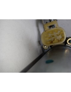 Recambio de elevalunas delantero derecho para mercedes-benz clase m (w163) 2.7 cdi 20v cat referencia OEM IAM 6004PA1033   2