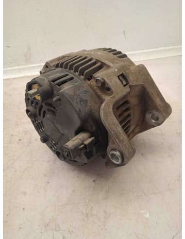 ALTERNADOR RENAULT MEGANE I FASE 2...