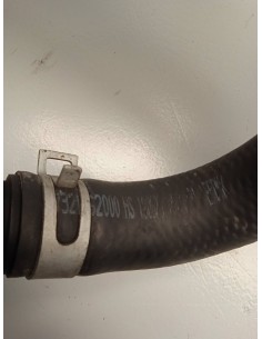 Recambio de tubo para hyundai ioniq tecno hybrid referencia OEM IAM 97321G2000   2