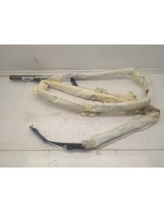 Recambio de airbag cortina delantero derecho para bmw serie 5 touring (e61) 3.0 turbodiesel cat referencia OEM IAM 85914734204Z 