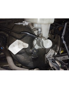 Recambio de servofreno para peugeot 3008 allure referencia OEM IAM 9807687080  