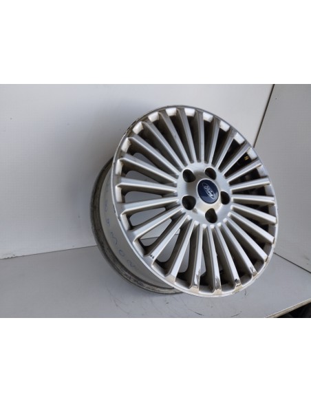 Recambio de llanta para ford mondeo ber. (ca2) 1.8 tdci cat referencia OEM IAM 7S71AG  