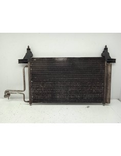 Recambio de condensador a/a para fiat stilo multi wagon (192) 1.9 jtd cat referencia OEM IAM B838H1C2  