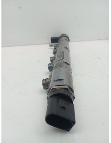 Recambio de rampa inyectora para bmw serie 5 lim. (f10) 520d referencia OEM IAM 0445214183  