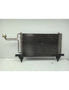 Recambio de condensador a/a para fiat stilo multi wagon (192) 1.9 jtd cat referencia OEM IAM B838H1C2   2