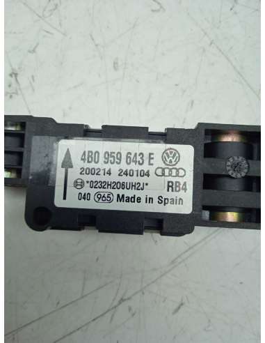 SENSOR PORSCHE CAYENNE (2002-2007)...