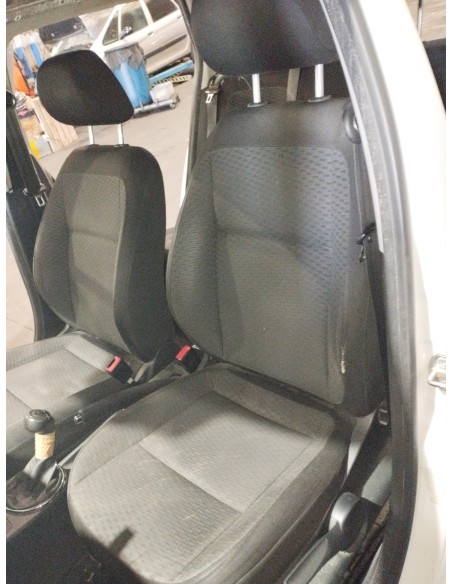 Recambio de asiento delantero izquierdo para skoda fabia combi (5j5) 1.6 tdi referencia OEM IAM   