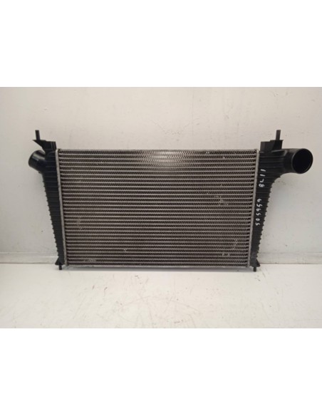 Recambio de intercooler para saab 9-5 berlina 3.0 v6 cat referencia OEM IAM 4726568  