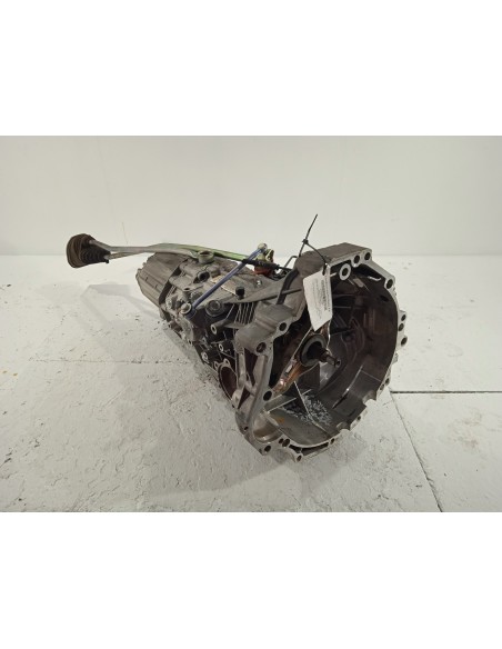 Recambio de caja cambios para audi a6 berlina (4f2) 2.0 tdi referencia OEM IAM GYX  