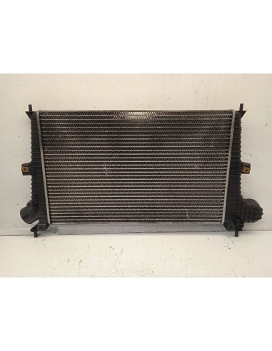 Recambio de intercooler para saab 9-5 berlina 3.0 v6 cat referencia OEM IAM 4726568  