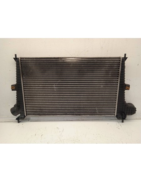 Recambio de intercooler para saab 9-5 berlina 3.0 v6 cat referencia OEM IAM 4726568  