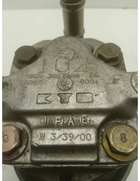 Recambio de bomba direccion para ford galaxy (vx) 1.9 tdi cat referencia OEM IAM 98VW3A674AA  