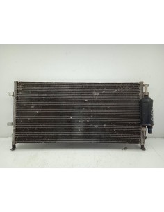 Recambio de condensador a/a para hyundai xg 3.0 cat referencia OEM IAM   