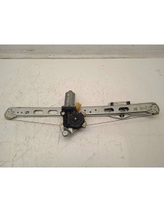 Recambio de elevalunas trasero derecho para mercedes-benz clase m (w163) 2.7 cdi 20v cat referencia OEM IAM 9137041093  