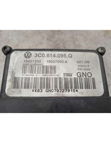 ABS VOLKSWAGEN PASSAT BERLINA...