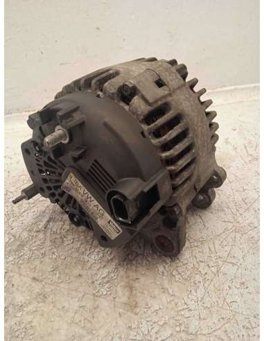 ALTERNADOR VOLKSWAGEN TOURAN...