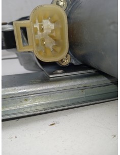 Recambio de elevalunas trasero derecho para mercedes-benz clase m (w163) 2.7 cdi 20v cat referencia OEM IAM 9137041093   2