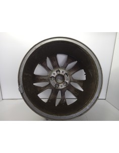 Recambio de llanta para peugeot 3008 allure referencia OEM IAM 9809687177   2