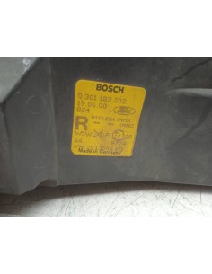 Recambio de faro derecho para ford galaxy (vx) 1.9 tdi cat referencia OEM IAM 0301183202 CARR 00/06 WAGON  2