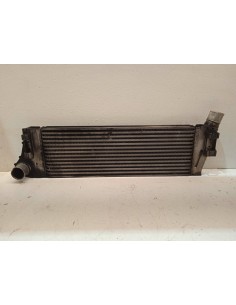 Recambio de intercooler para renault scenic ii 1.9 dci diesel referencia OEM IAM 8200115540D  