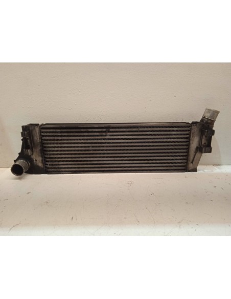 Recambio de intercooler para renault scenic ii 1.9 dci diesel referencia OEM IAM 8200115540D  