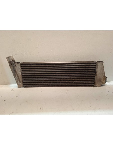 Recambio de intercooler para renault scenic ii 1.9 dci diesel referencia OEM IAM 8200115540D  
