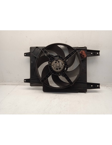 Recambio de electroventilador para alfa romeo 156 1.9 jtd cat referencia OEM IAM   