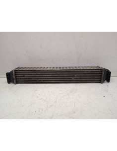 Recambio de intercooler para ford galaxy (vx) 1.9 tdi cat referencia OEM IAM 7M3145805   2