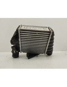 Recambio de intercooler para skoda fabia (5j2 ) greenline referencia OEM IAM 6Q0145804A  