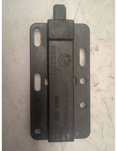 Recambio de modulo electronico para bmw serie 5 touring (e61) 3.0 turbodiesel cat referencia OEM IAM 6922211  